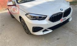 بی ئێم دەبڵیو سیریەس 2